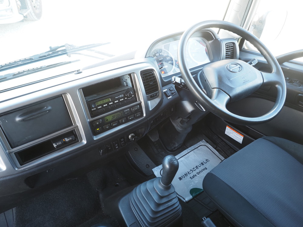 日野 レンジャープロ ウイング車 中型 TKG-FD7JMAA 年式 H29[写真33]