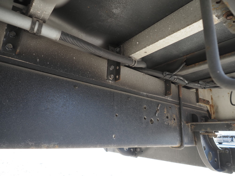 日野 レンジャープロ ウイング車 中型 TKG-FD7JMAA 年式 H29[写真42]