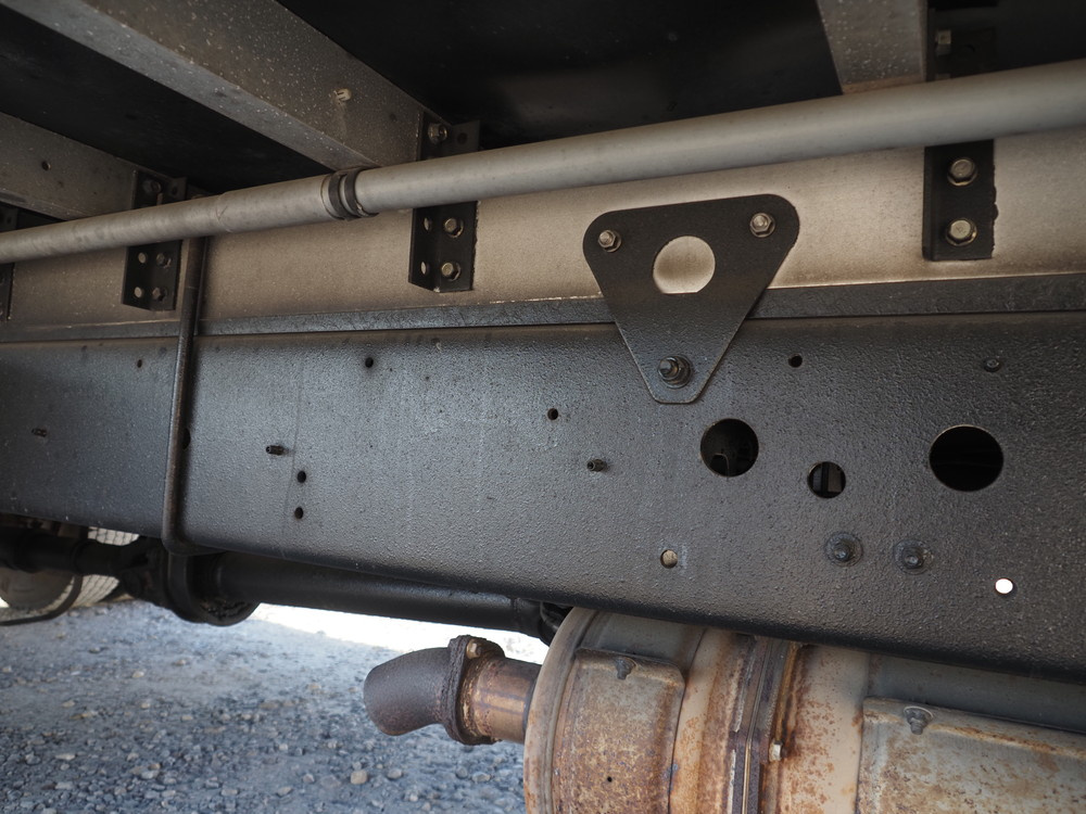 日野 レンジャープロ ウイング車 中型 TKG-FD7JMAA 年式 H29[写真41]