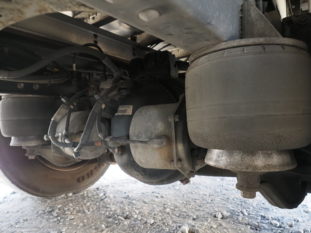 いすゞ フォワード ウイング車 中型 TKG-FRR90T2 年式 H25[写真40]