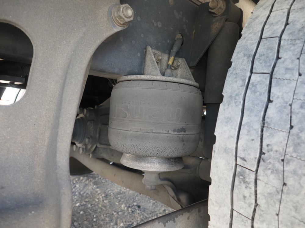 いすゞ フォワード ウイング車 中型 TKG-FRR90T2 年式 H25[写真41]