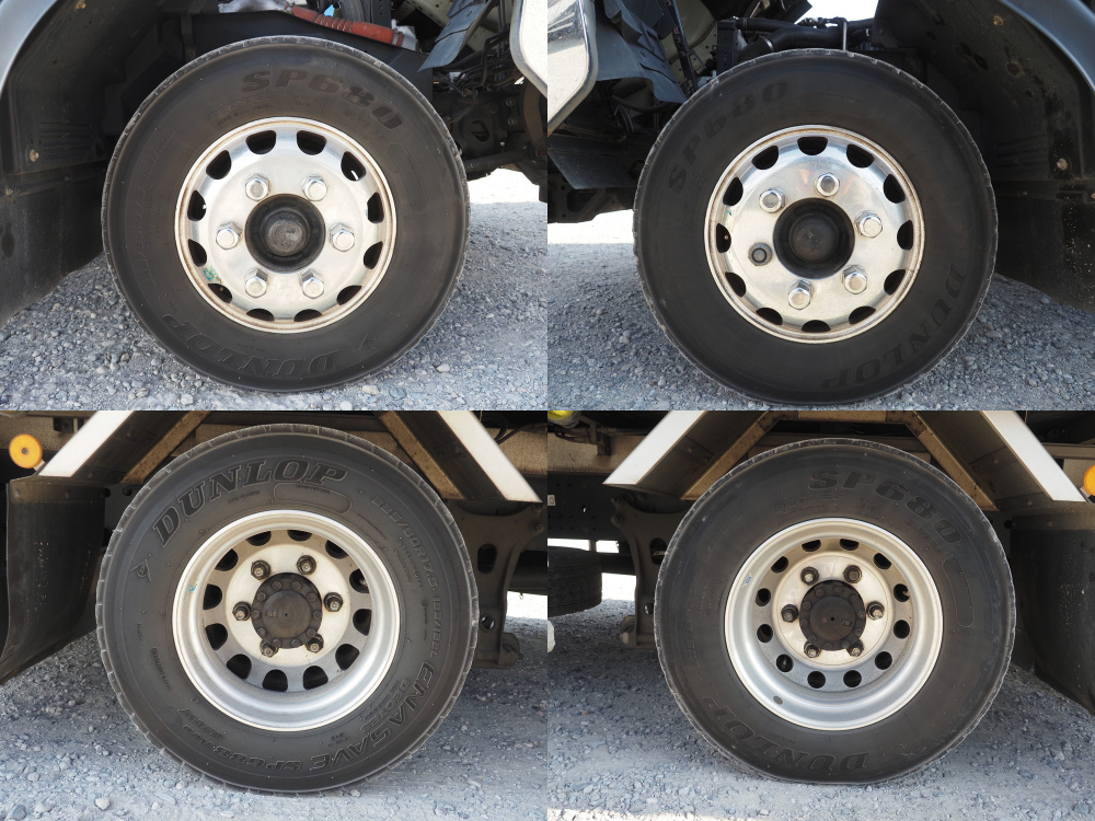 いすゞ フォワード ウイング車 中型 TKG-FRR90T2 年式 H25[写真47]