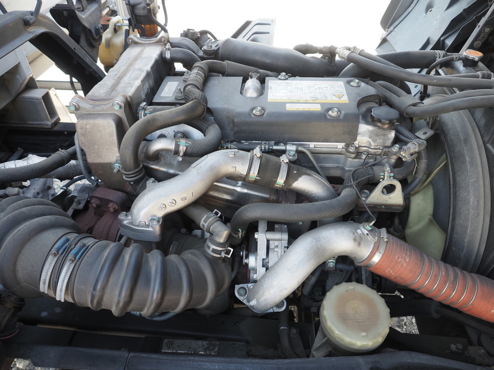 いすゞ フォワード ウイング車 中型 TKG-FRR90T2 年式 H25[写真49]