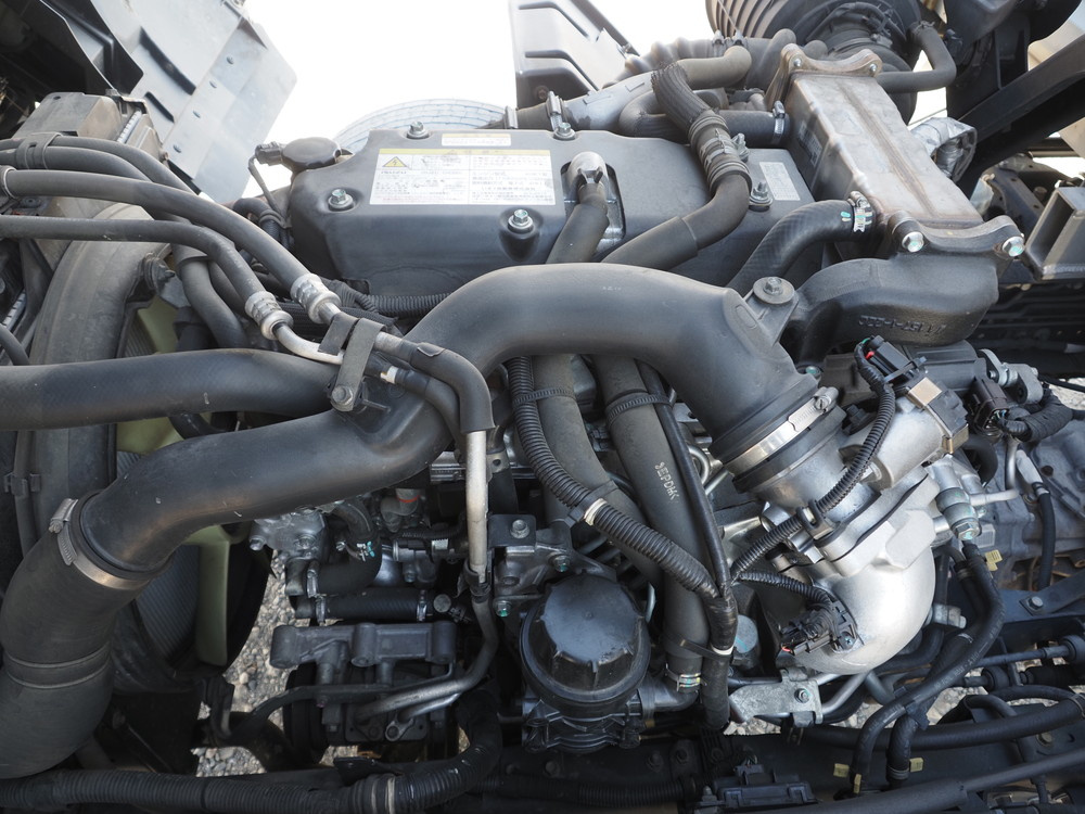 いすゞ フォワード ウイング車 中型 TKG-FRR90T2 年式 H25[写真50]