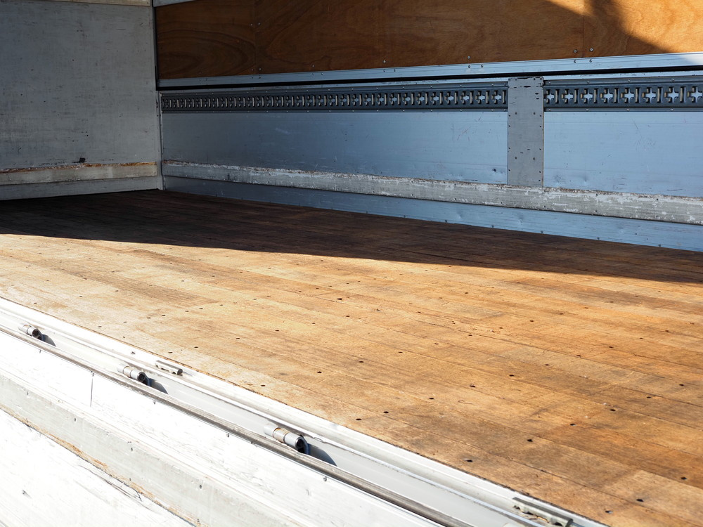 日野 レンジャープロ ウイング車 中型 TKG-FD9JLAA 年式 H27[写真19]