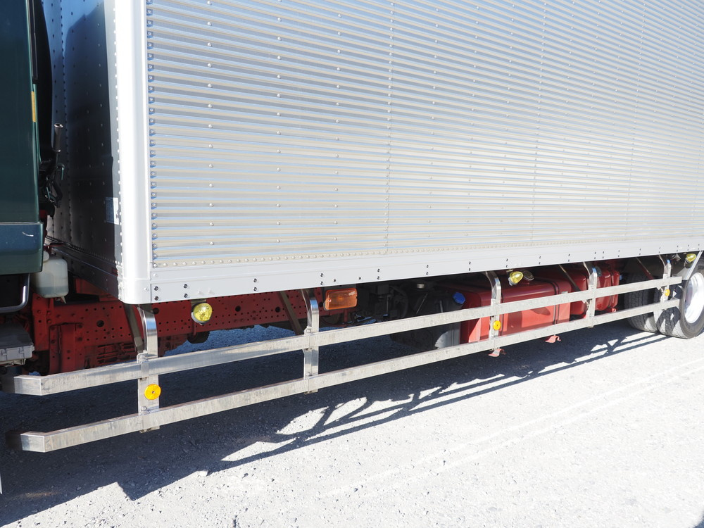 いすゞ フォワード バン車 中増t QPG-FTR34T2 年式 H29[写真18]