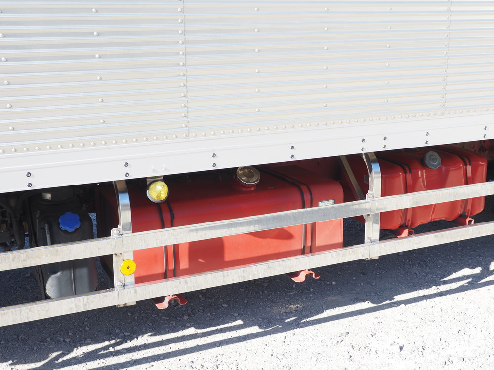 いすゞ フォワード バン車 中増t QPG-FTR34T2 年式 H29[写真19]