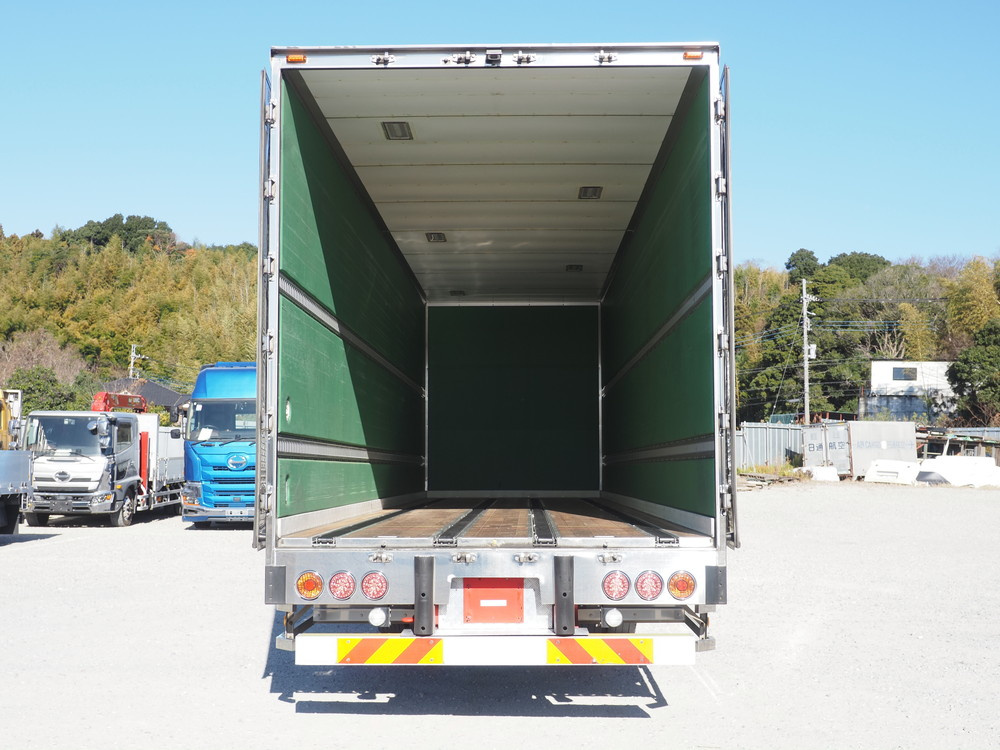 いすゞ フォワード バン車 中増t QPG-FTR34T2 年式 H29[写真21]