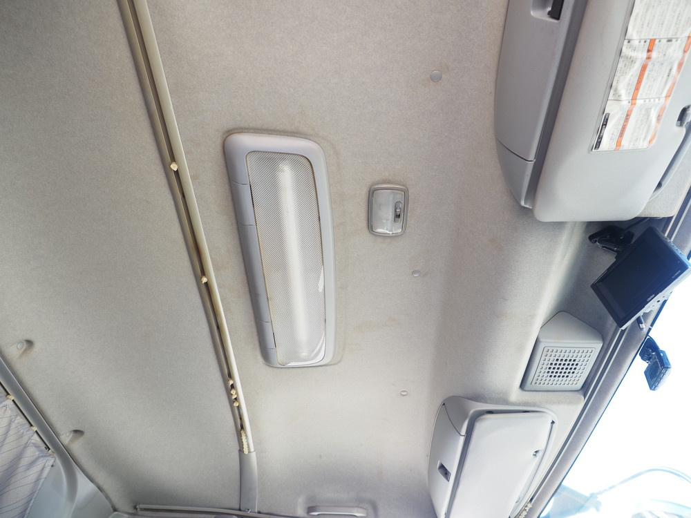 いすゞ フォワード バン車 中増t QPG-FTR34T2 年式 H29[写真35]