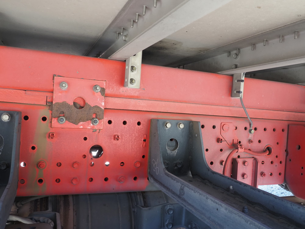 いすゞ フォワード バン車 中増t QPG-FTR34T2 年式 H29[写真44]