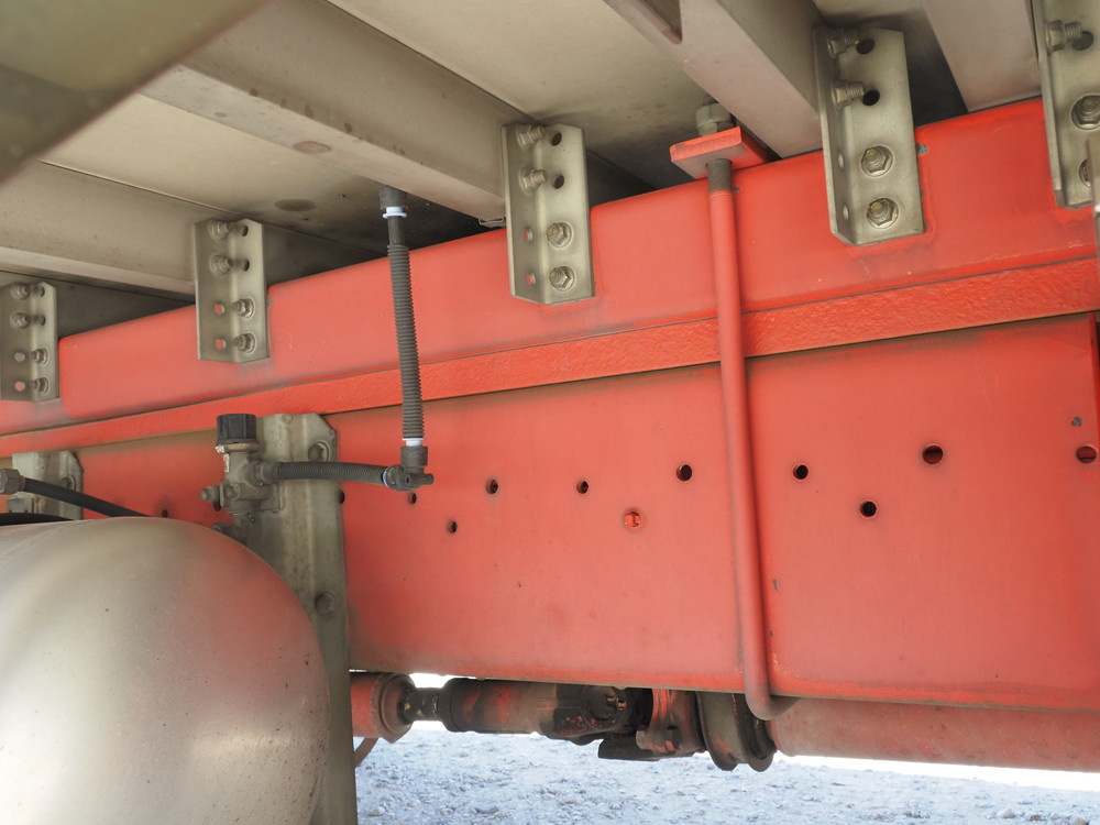 いすゞ フォワード バン車 中増t QPG-FTR34T2 年式 H29[写真41]