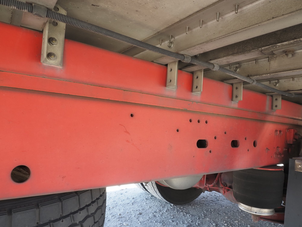 いすゞ フォワード バン車 中増t QPG-FTR34T2 年式 H29[写真43]