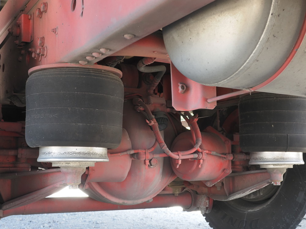 いすゞ フォワード バン車 中増t QPG-FTR34T2 年式 H29[写真38]