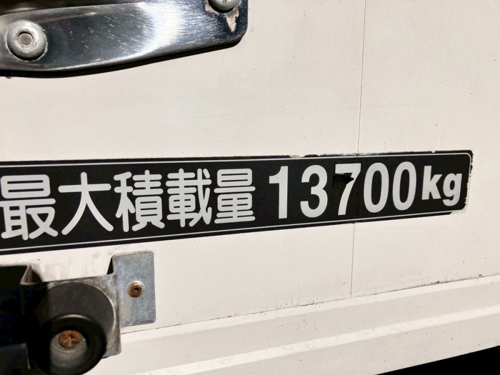 日野 プロフィア ウイング車 大型 2DG-FW1AHG 年式 H30[写真04]