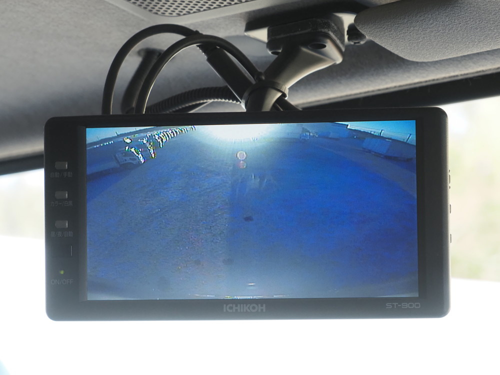 三菱ふそう スーパーグレート 冷凍ウイング 大型 QKG-FU54VZ 年式 H26[写真40]