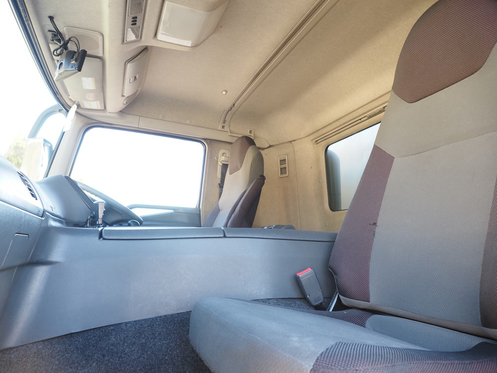 三菱ふそう スーパーグレート 冷凍ウイング 大型 QKG-FU54VZ 年式 H26[写真43]