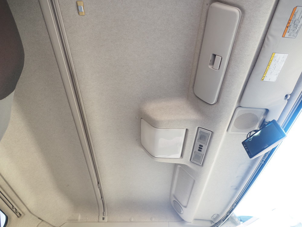 三菱ふそう スーパーグレート 冷凍ウイング 大型 QKG-FU54VZ 年式 H26[写真42]