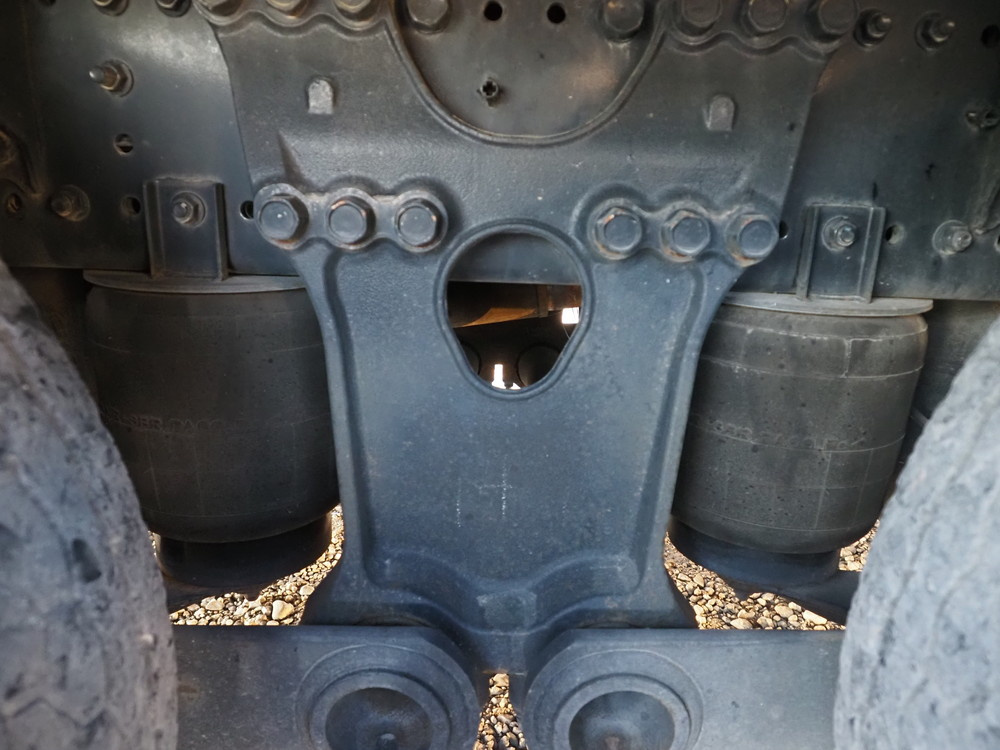 日野 プロフィア セルフ 大型 2DG-FW1EHG 年式 H30[写真44]