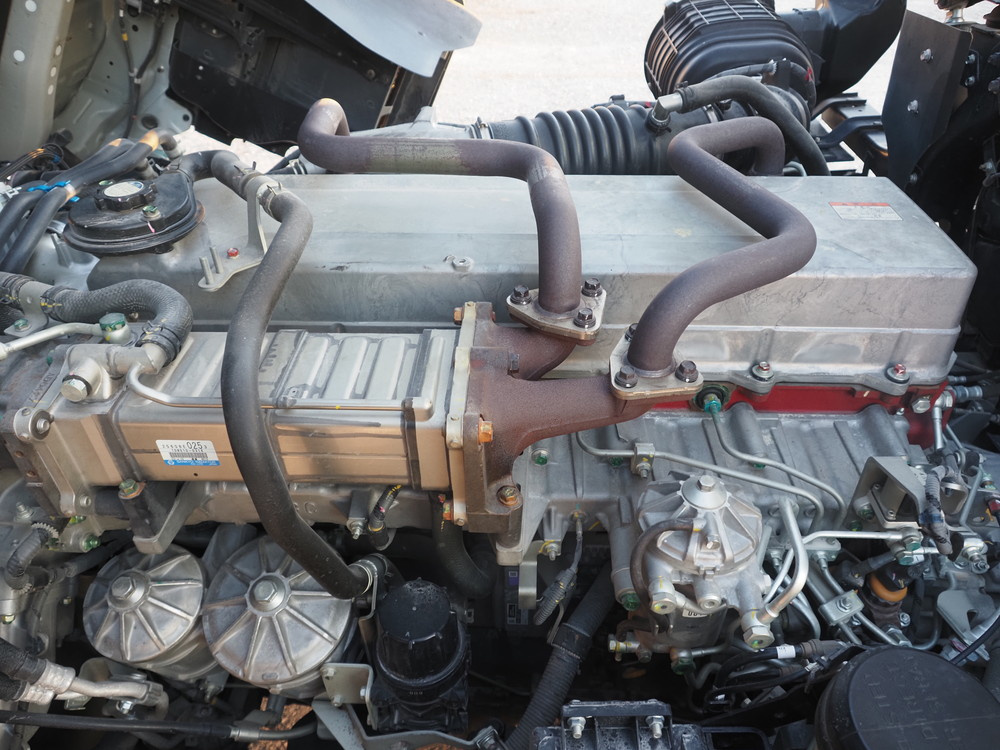 日野 プロフィア セルフ 大型 2DG-FW1EHG 年式 H30[写真52]