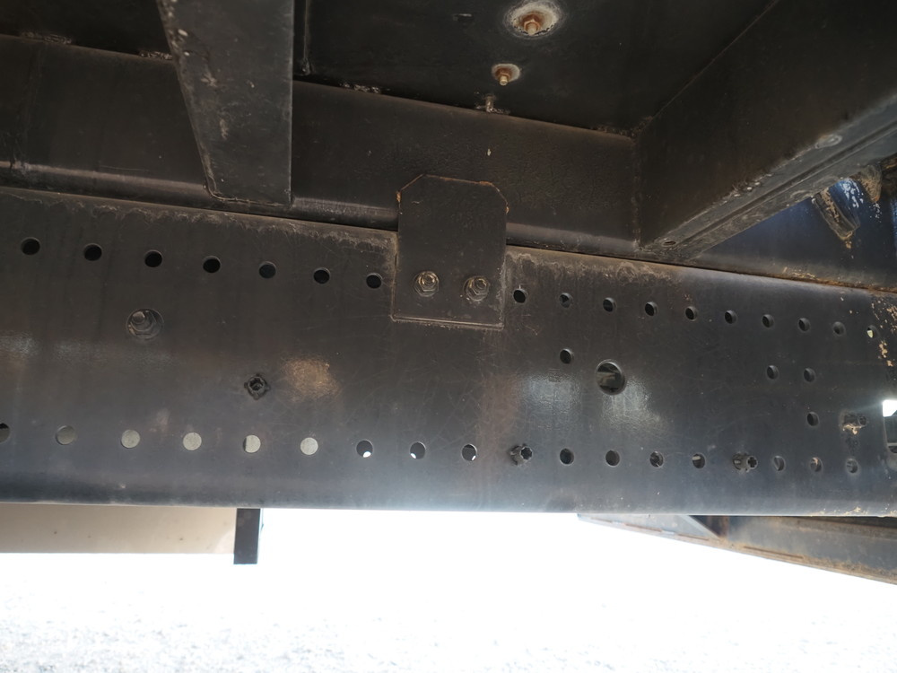 日野 プロフィア セルフ 大型 2DG-FW1EHG 年式 H30[写真45]