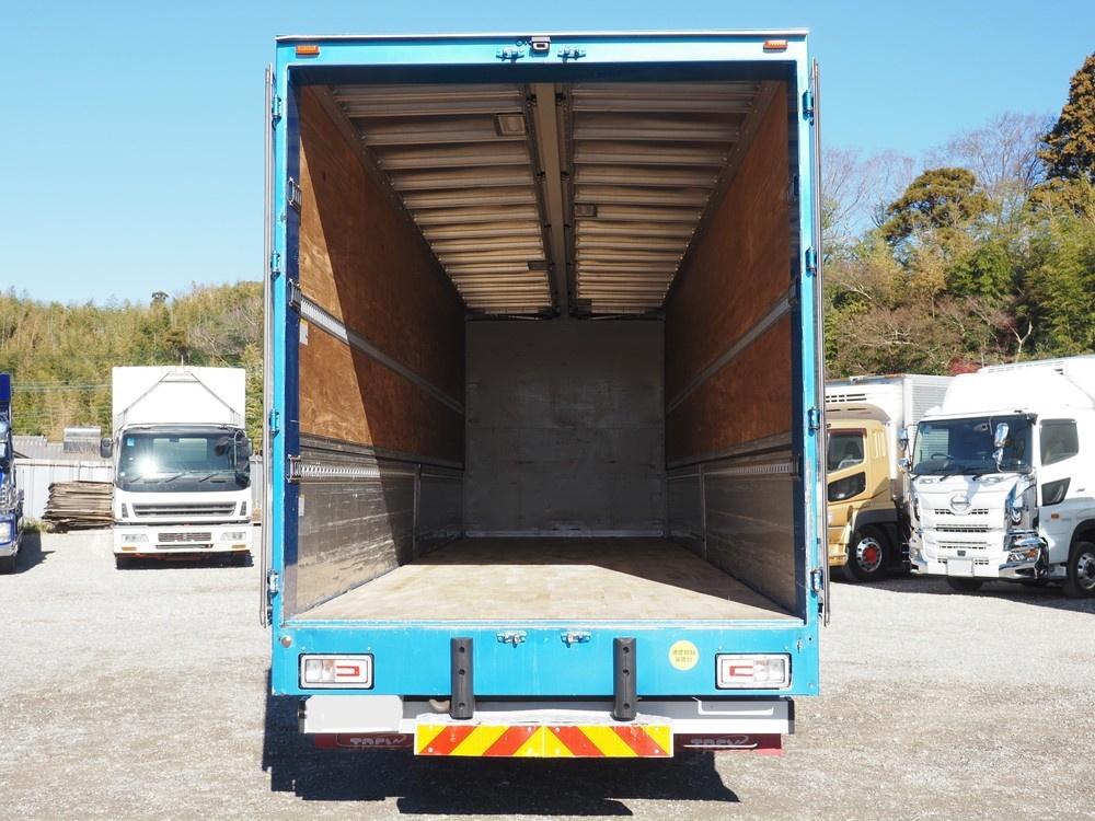 日野 プロフィア ウイング車 大型 2DG-FW1AHG 年式 R1[写真26]