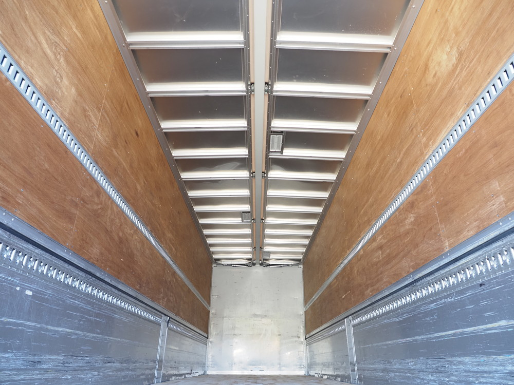 日野 プロフィア ウイング車 大型 2DG-FW1AHG 年式 R1[写真28]