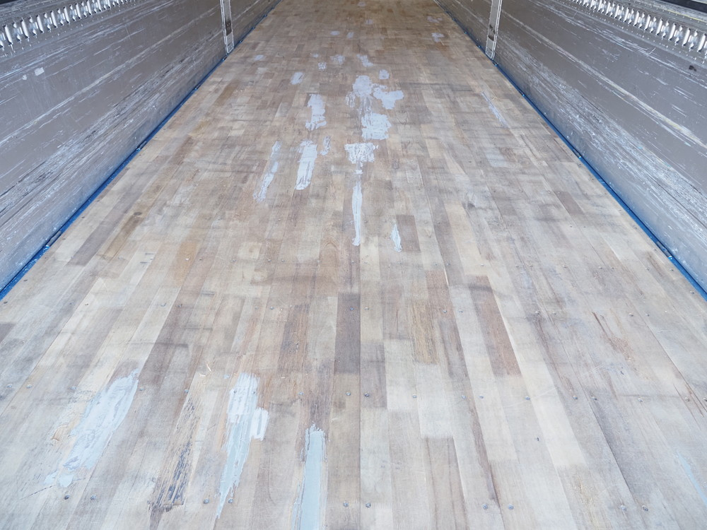 日野 プロフィア ウイング車 大型 2DG-FW1AHG 年式 R1[写真29]