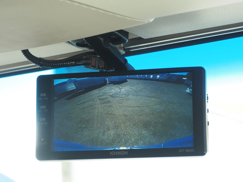 日野 プロフィア ウイング車 大型 2DG-FW1AHG 年式 R1[写真37]