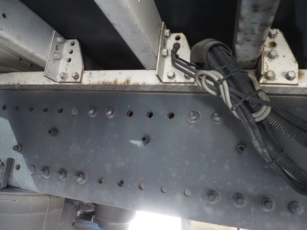 日野 プロフィア ウイング車 大型 2DG-FW1AHG 年式 R1[写真47]