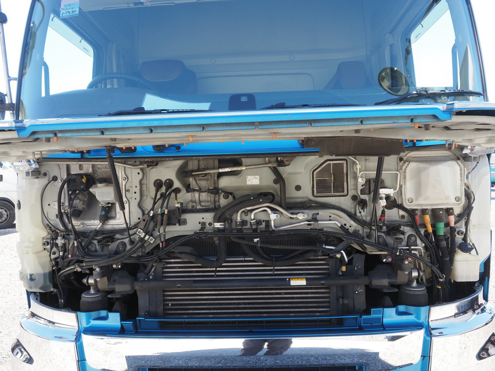 日野 プロフィア ウイング車 大型 2DG-FW1AHG 年式 R1[写真52]