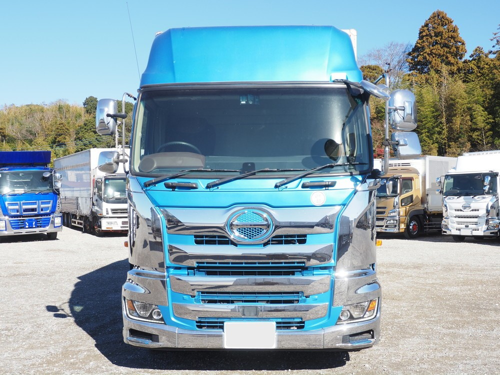 日野 プロフィア ウイング車 大型 2DG-FW1AHG 年式 R1[写真03]