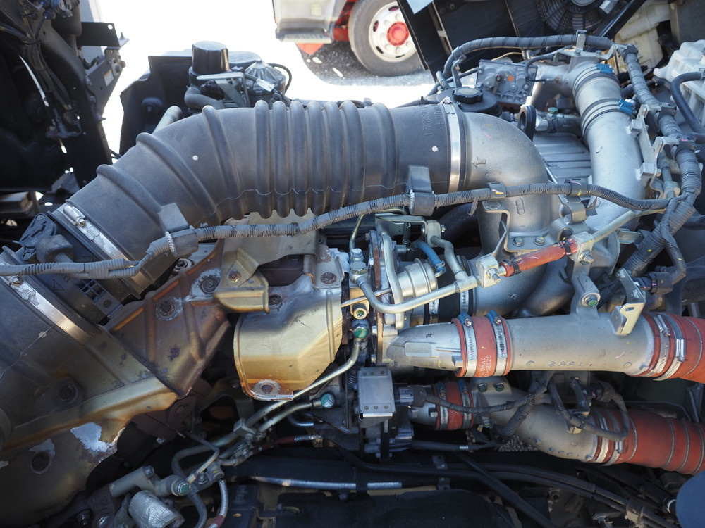 日野 プロフィア ウイング車 大型 2DG-FW1AHG 年式 R1[写真54]