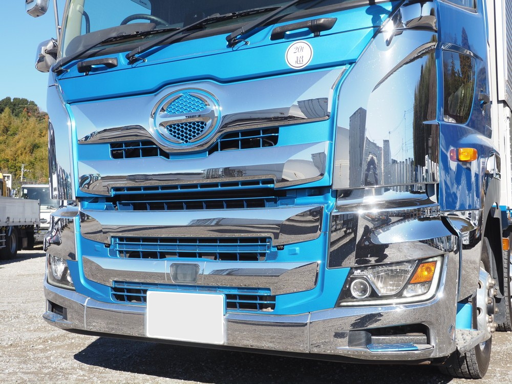 日野 プロフィア ウイング車 大型 2DG-FW1AHG 年式 R1[写真08]