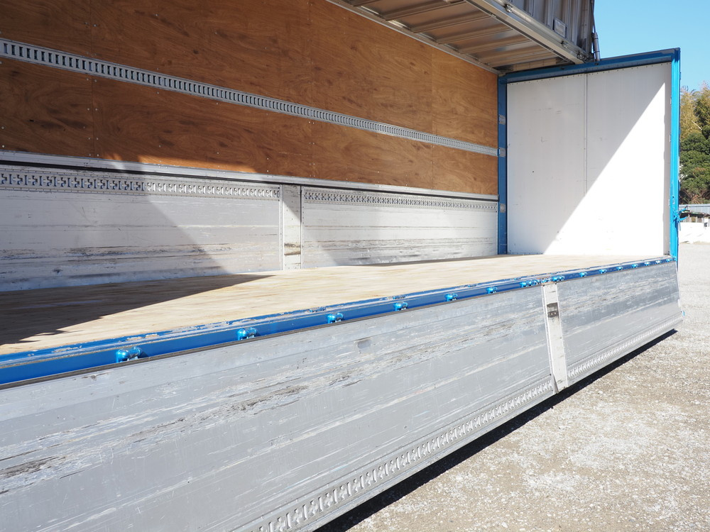 日野 プロフィア ウイング車 大型 2DG-FW1AHG 年式 R1[写真21]