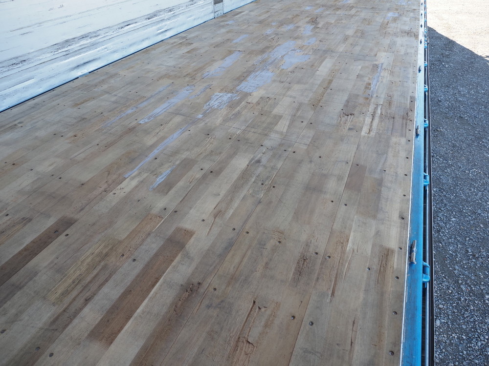 日野 プロフィア ウイング車 大型 2DG-FW1AHG 年式 R1[写真23]