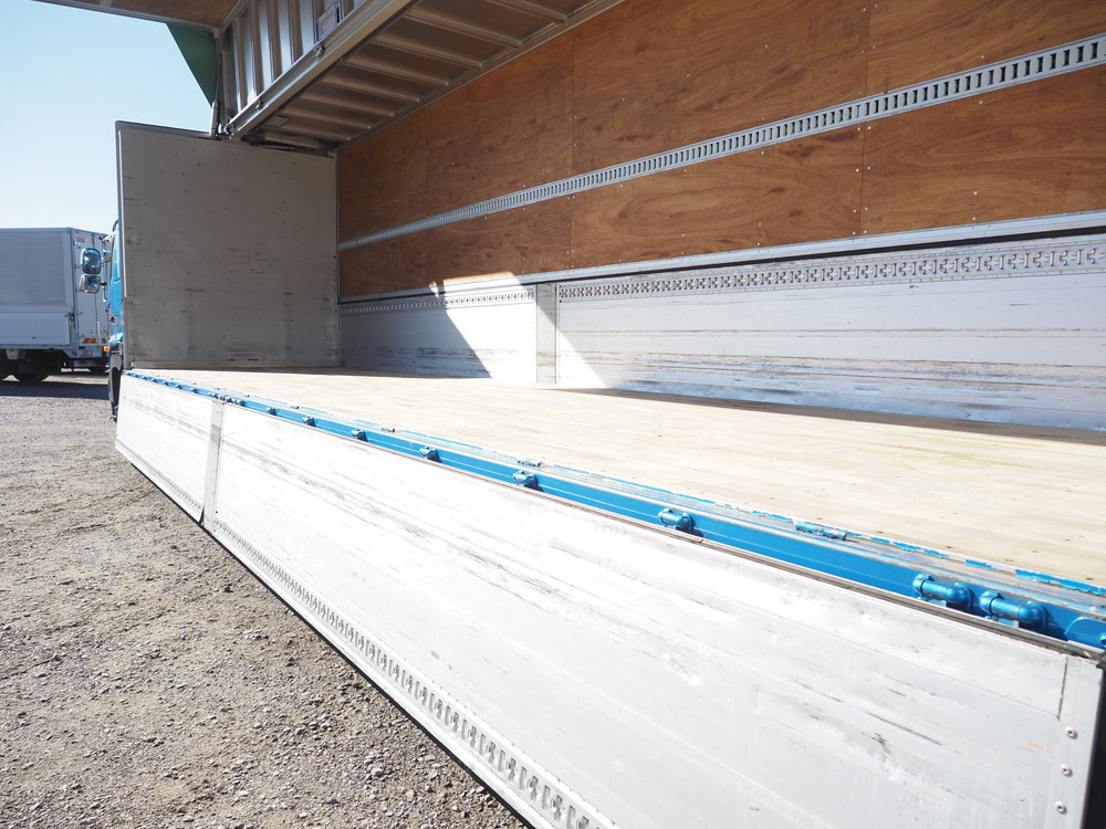 日野 プロフィア ウイング車 大型 2DG-FW1AHG 年式 R1[写真20]