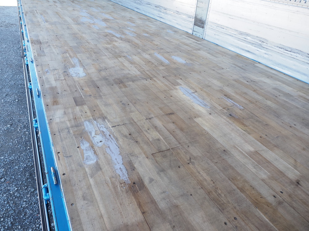 日野 プロフィア ウイング車 大型 2DG-FW1AHG 年式 R1[写真24]