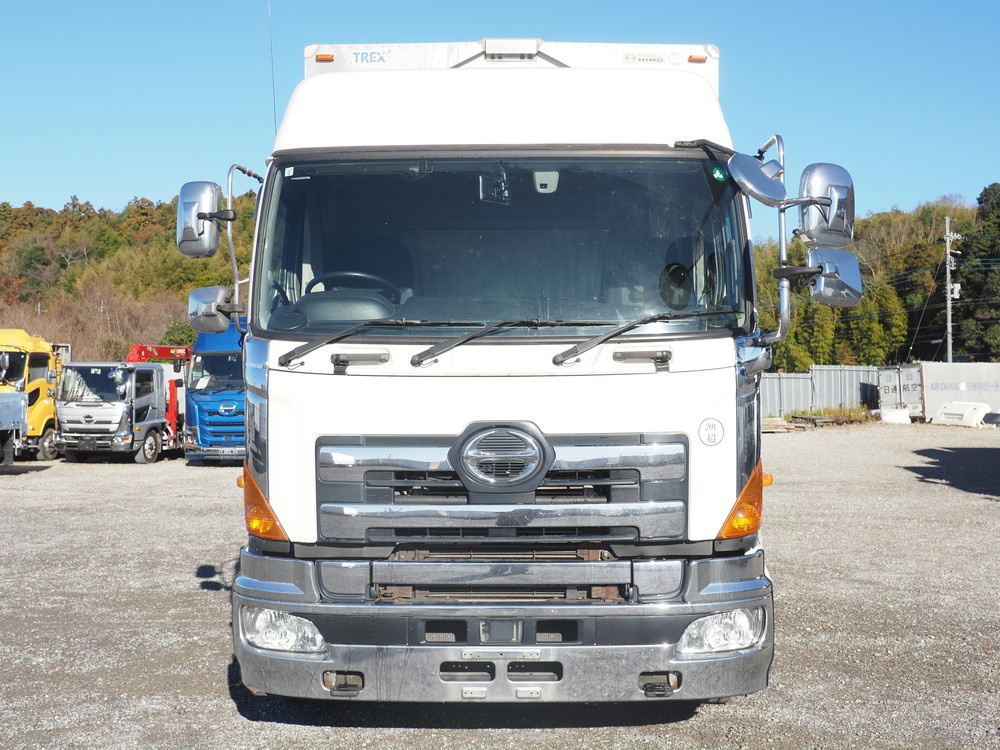 日野 プロフィア ウイング車 大型 QPG-FW1EXEG 年式 H28[写真03]