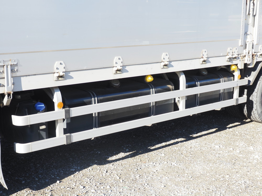 日野 プロフィア ウイング車 大型 QPG-FW1EXEG 年式 H28[写真17]