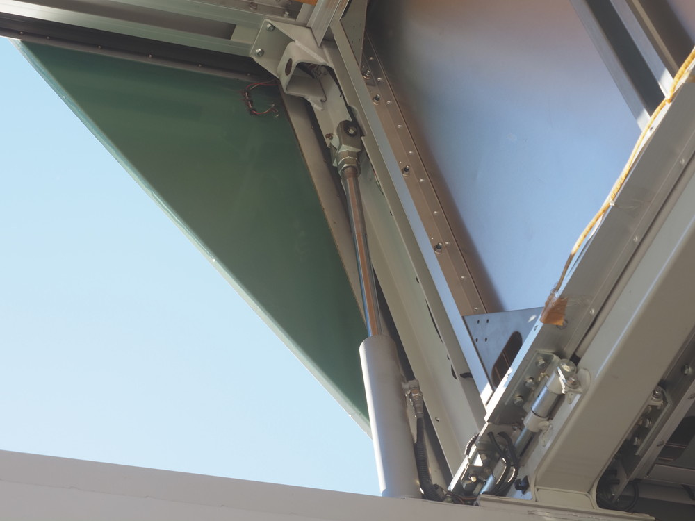 日野 プロフィア ウイング車 大型 QPG-FW1EXEG 年式 H28[写真19]