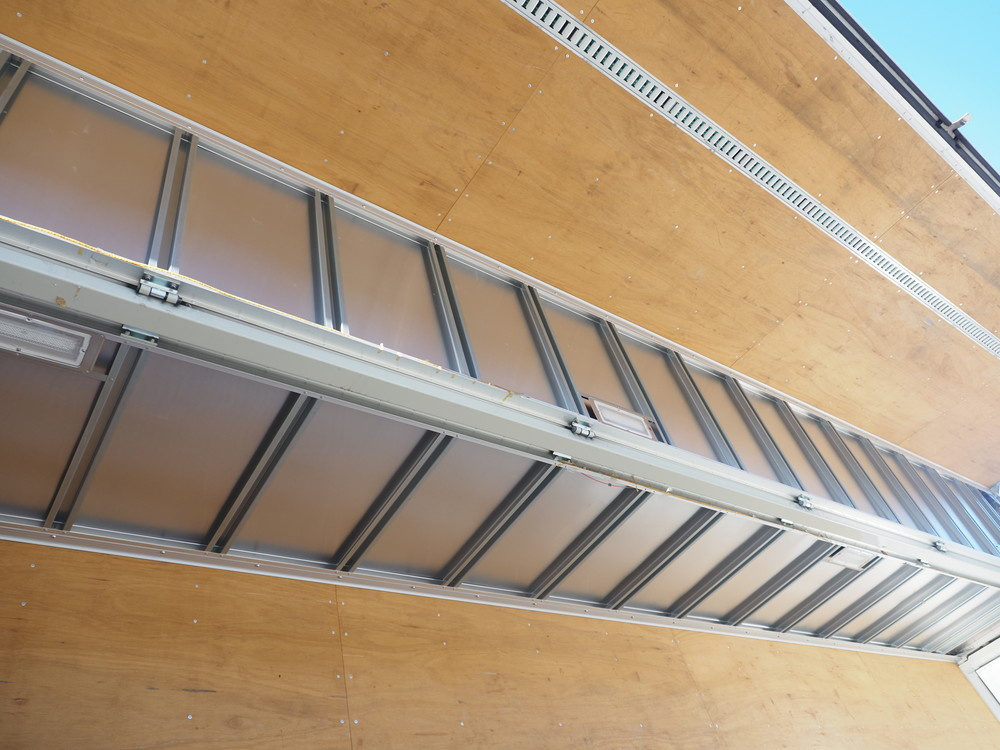 日野 プロフィア ウイング車 大型 QPG-FW1EXEG 年式 H28[写真23]