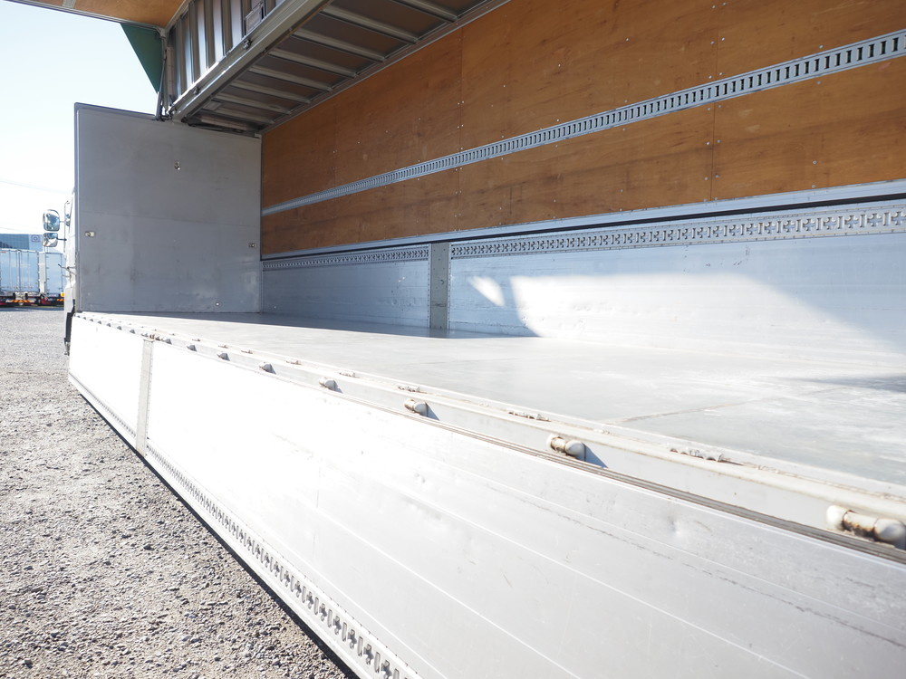 日野 プロフィア ウイング車 大型 QPG-FW1EXEG 年式 H28[写真22]