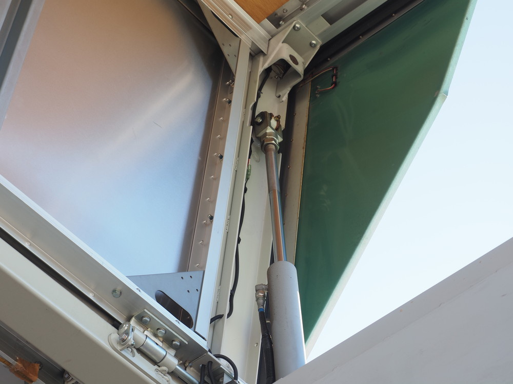 日野 プロフィア ウイング車 大型 QPG-FW1EXEG 年式 H28[写真13]