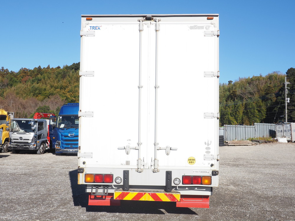 日野 プロフィア ウイング車 大型 QPG-FW1EXEG 年式 H28[写真06]