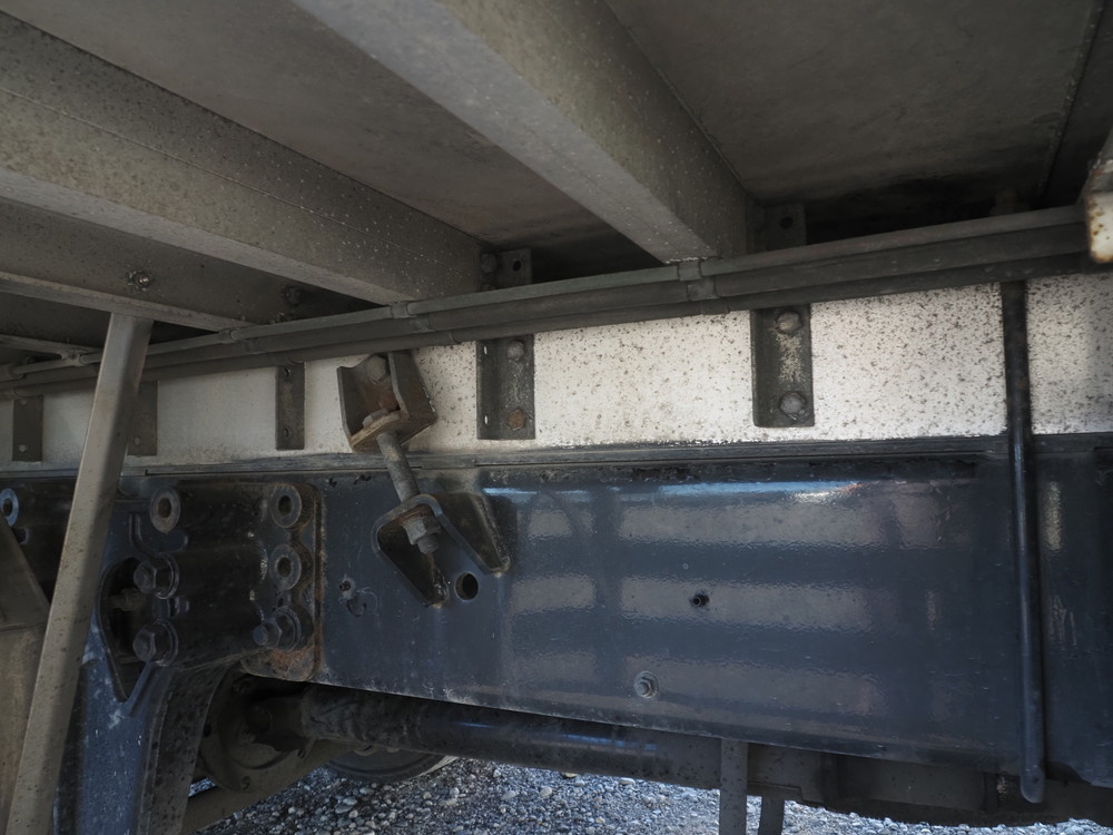 日野 レンジャープロ 冷凍バン 中増t QKG-FE7JPAG 年式 H29[写真40]