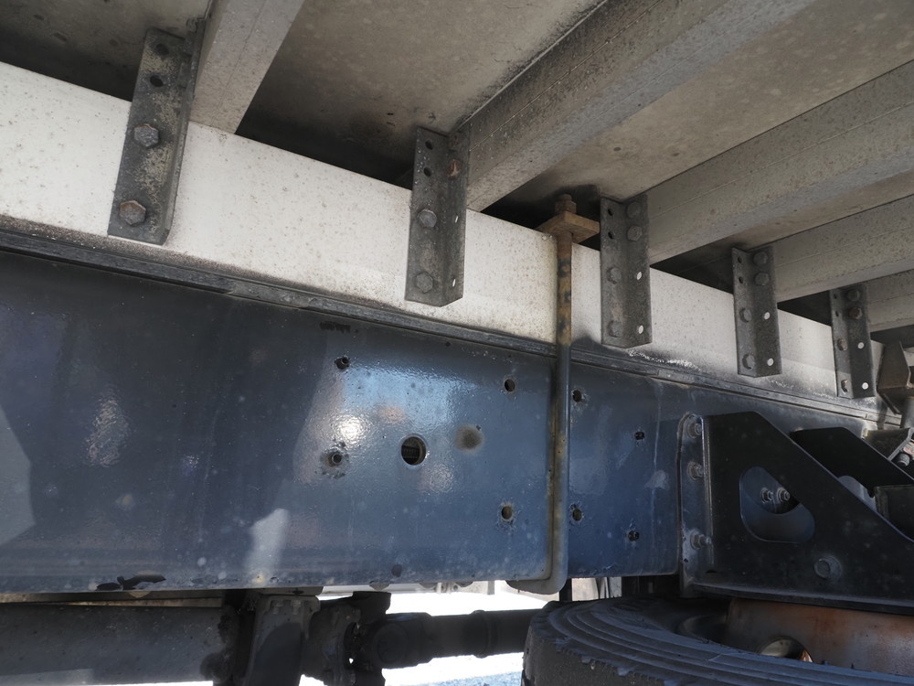 日野 レンジャープロ 冷凍バン 中増t QKG-FE7JPAG 年式 H29[写真41]