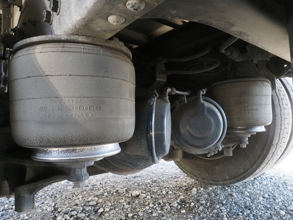 日野 レンジャープロ 冷凍バン 中増t QKG-FE7JPAG 年式 H29[写真38]