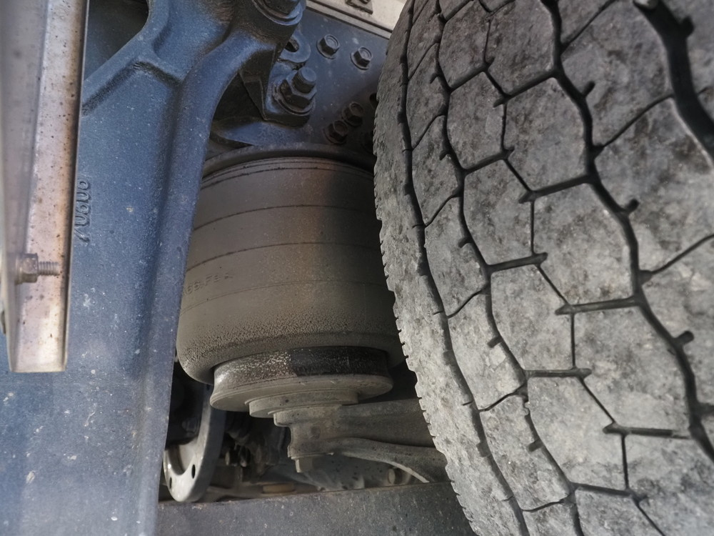 日野 レンジャープロ 冷凍バン 中増t QKG-FE7JPAG 年式 H29[写真37]