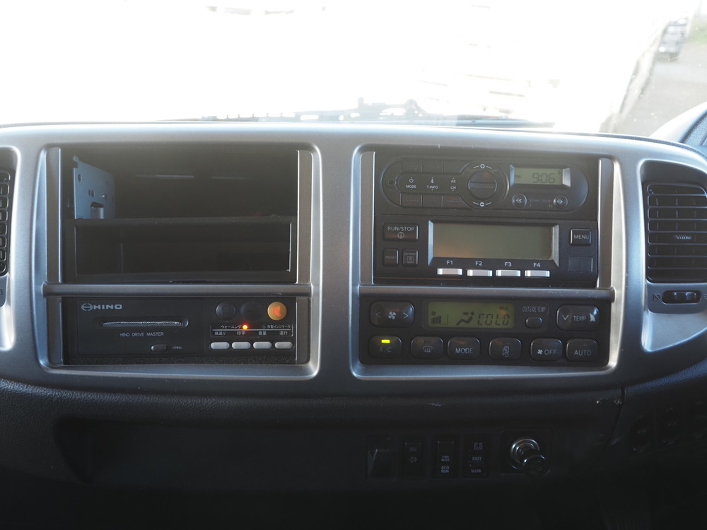 日野 レンジャープロ 冷凍バン 中増t QKG-FE7JPAG 年式 H29[写真30]