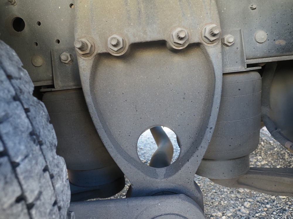 日野 プロフィア 冷凍ウイング 大型 QKG-FW1EXBG 年式 H24[写真45]